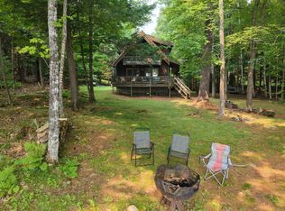 1469 Kennebec River Rd, Bingham, ME 04920