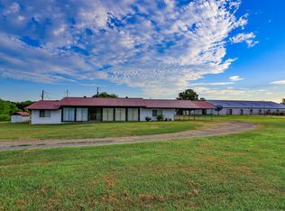 4220 W State Highway 51, Wagoner, OK 74467