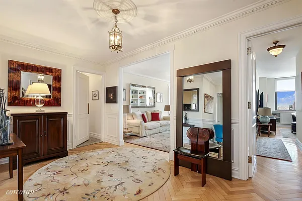 Rented by Corcoran | media 8