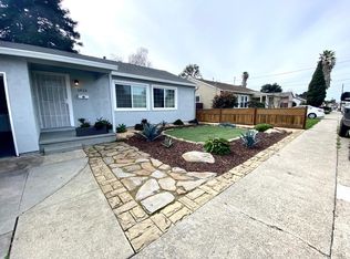 1922 Brookside Dr, San Pablo, CA 94806