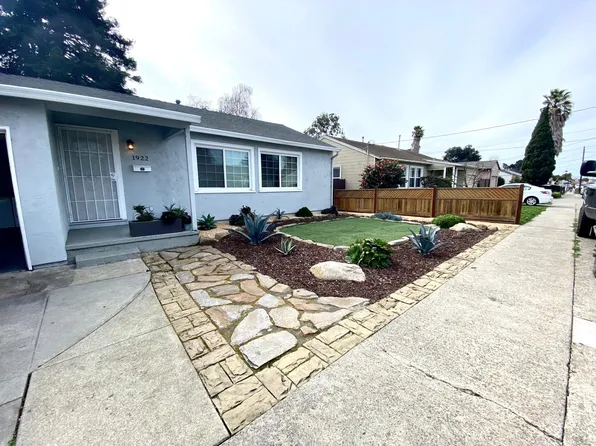 1922 Brookside Dr, San Pablo, CA 94806