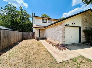 1507 No Mor Cv #A, Austin, TX 78758