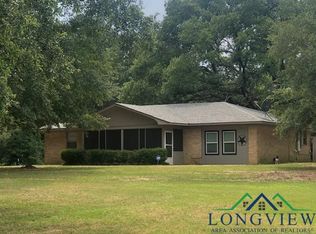 4385 Fm 947, Timpson, TX 75975