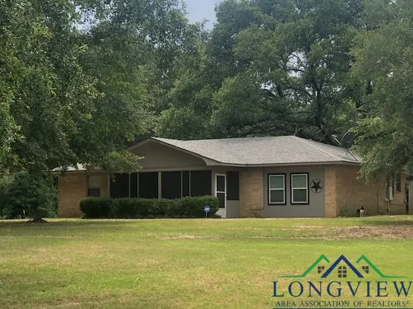 4385 Fm 947, Timpson, TX 75975