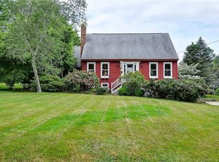 180 Old Colchester Rd, Amston, CT 06231