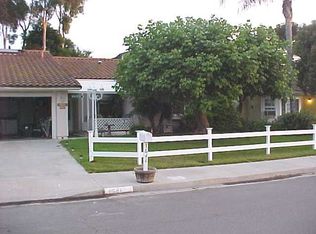 1641 Boulder Creek Rd, Oceanside, CA 92056