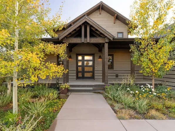 949 Black Bull Trl, Bozeman, MT 59718