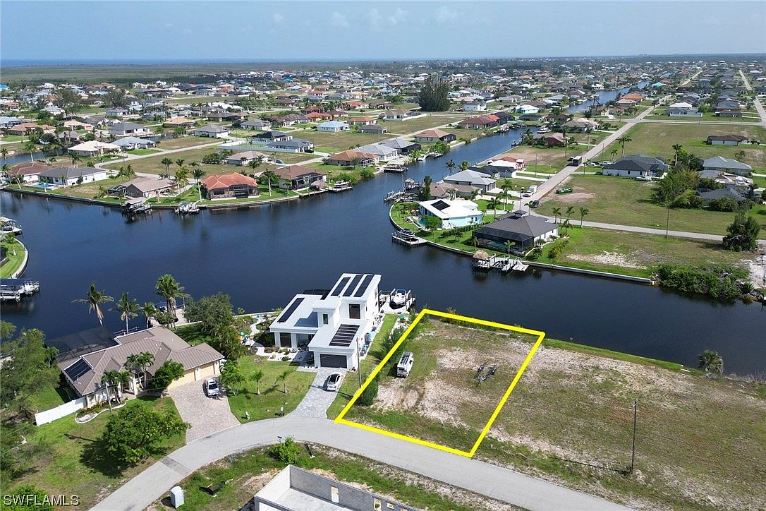 3711 NW 9th Ter, Cape Coral, FL 33993 MLS 223049230 Zillow