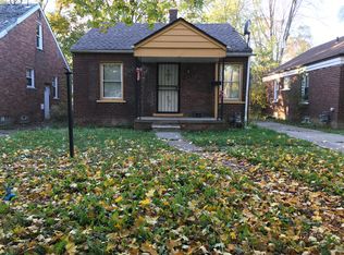 12077 Heyden St, Detroit, MI 48228