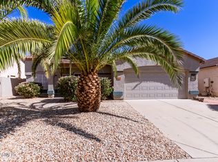 17419 N Larkspur Ln, Surprise, AZ 85374