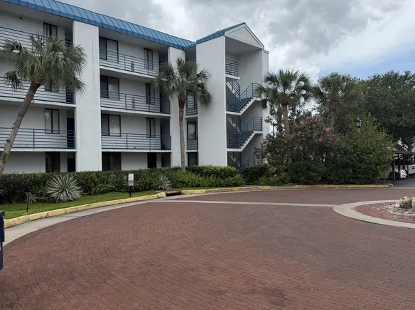 2424 W Tampa Bay Blvd #1, Tampa, FL 33607