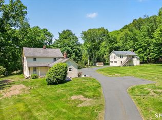 20 Huckleberry Hill Rd, Avon, CT 06001