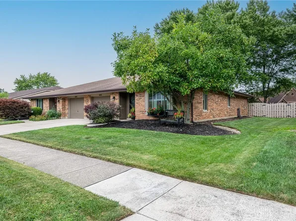 4826 Foxdale Dr #4824, Dayton, OH 45429