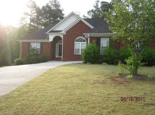 260 Rose Walk Dr, Covington, GA 30016