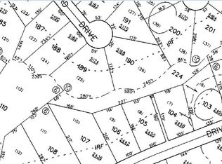 2450 Fontainebleau Dr LOT 224, Atlanta, GA 30360