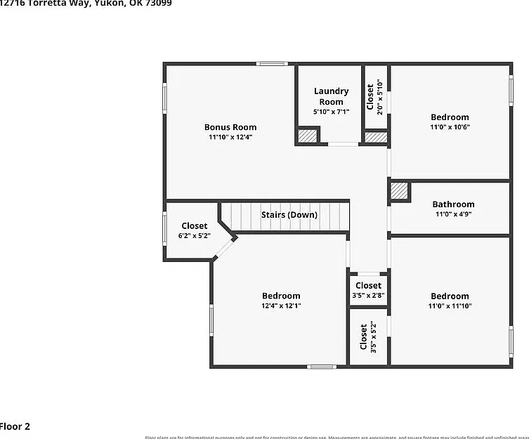 4 bed, 3.0 bath, 1903 sqft, $1,995 — Photo 4