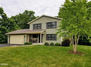 23-119 Lake Carroll Blvd, Lanark, IL 61046