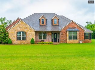866 County Street 2921, Tuttle, OK 73089