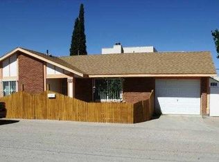 601 W 1st Ave, Truth Or Consequences, NM 87901