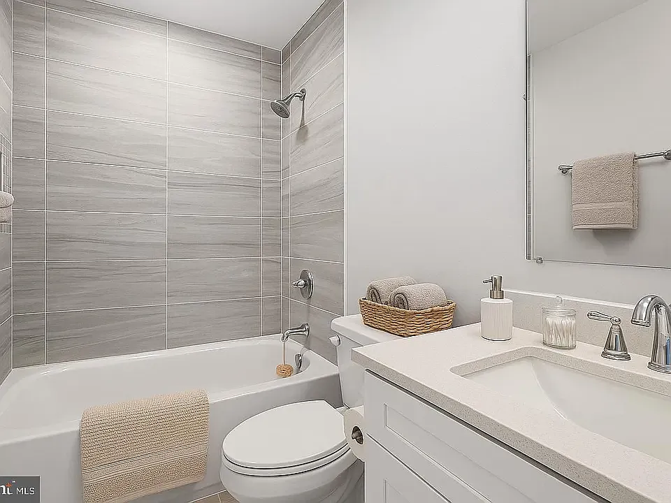 2 bed, 663 sqft, $2,800 — Photo 4