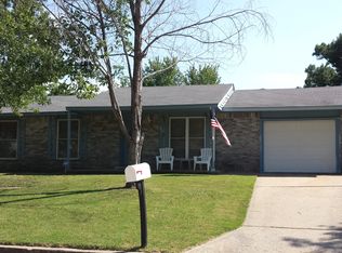 907 Pecan Ln, Claremore, OK 74017