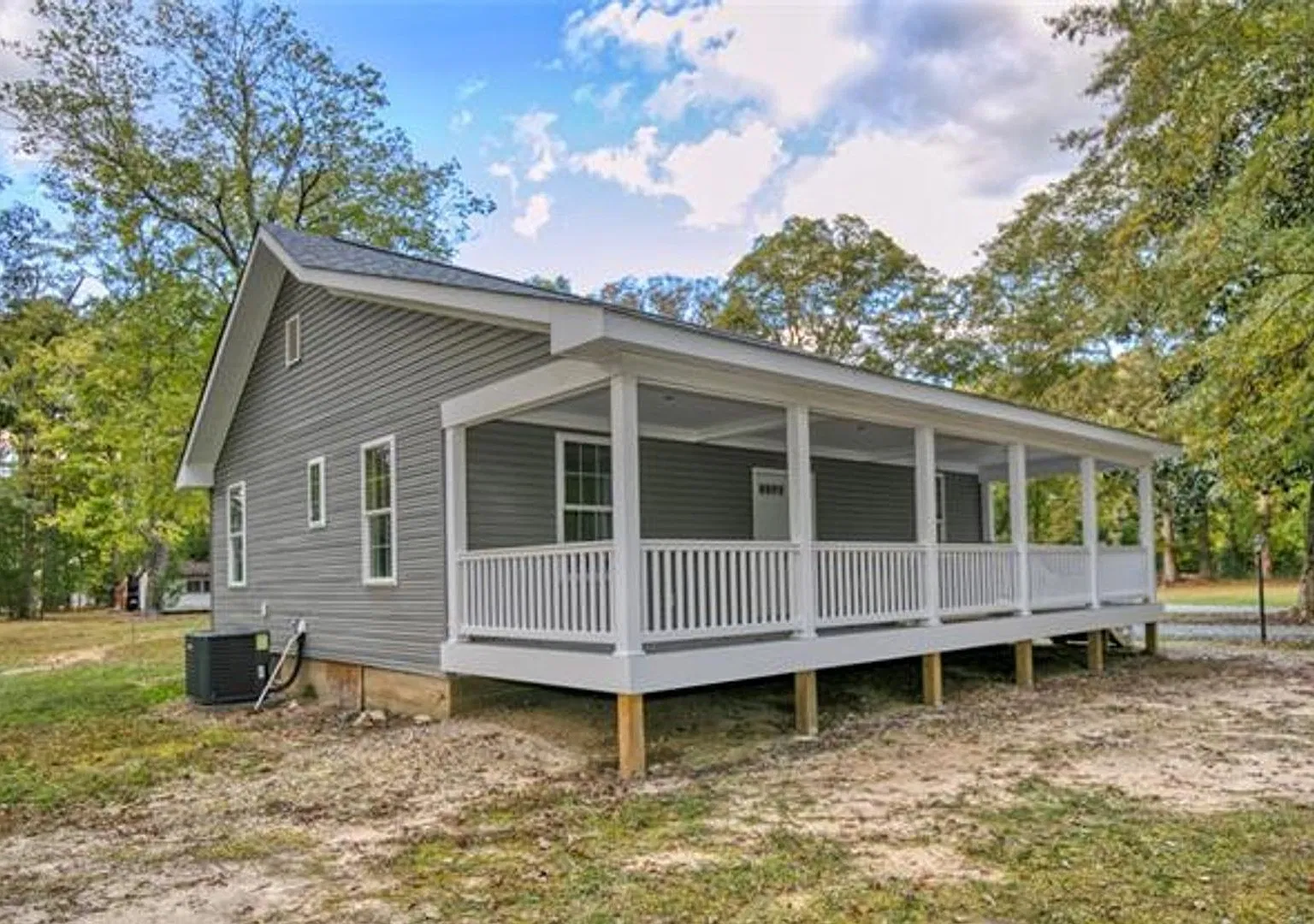 2 bedroom/2 bathroom- Neck O Land Road — Photo 2