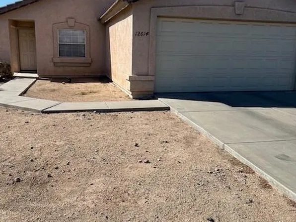 12614 W MYER Lane, El Mirage, AZ 85335