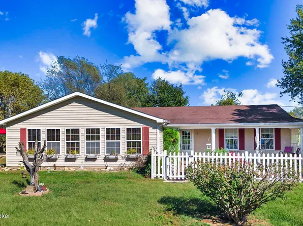 1380 Lucas Rd, Smithfield, KY 40068