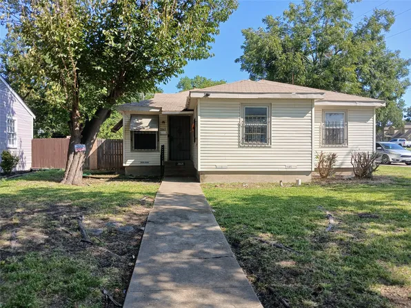 2845 Ruidosa Ave, Dallas, TX 75228