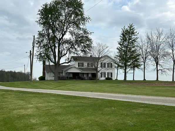 7448 State Route 242, Versailles, OH 45380