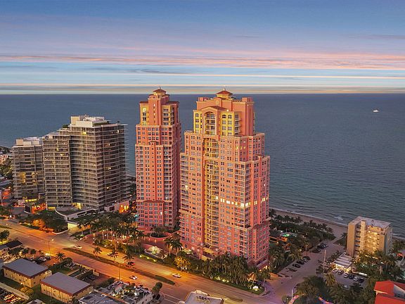 3rd image of 2100 N Ocean Boulevard #16e