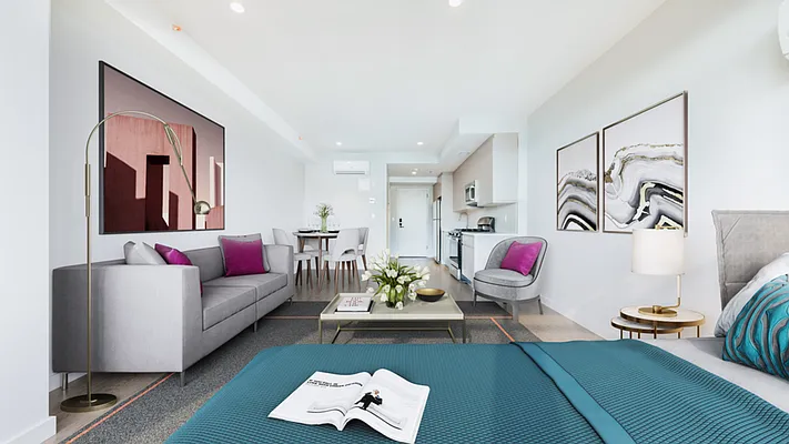 Rented by Nooklyn NYC LLC | media 14