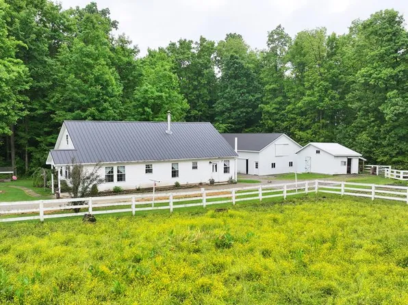 5534 Township Road 1, Fredericktown, OH 43019