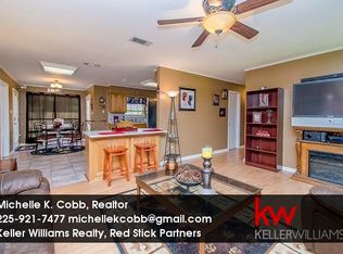 11069 Martin Rd, Gonzales, LA 70737