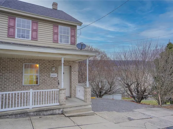 139 E Ruddle St, Coaldale, PA 18218