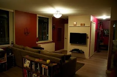 Rented by Town Residential