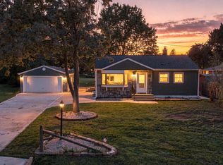 W190S7635 Circle DRIVE, Muskego, WI 53150