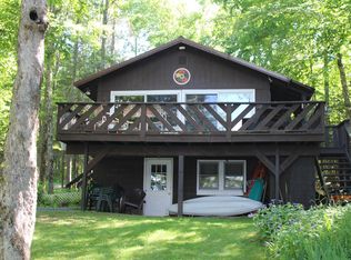 172 Bennett Rd, Indian Lake, NY 12842