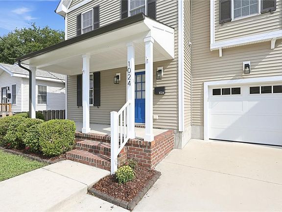 2nd image of 1024 W 36th St