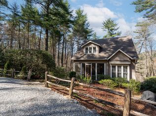 53 Rockytop Drive, Cashiers, NC 28717