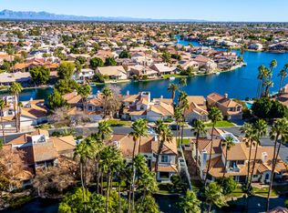 522 S Marina Dr, Gilbert, AZ 85233
