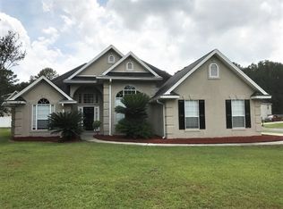 143 Cross Creek Dr, Pooler, GA 31322