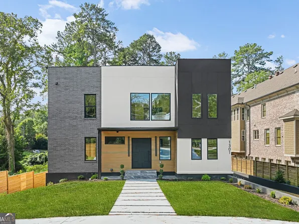 1301 Lavista Rd NE, Atlanta, GA 30324