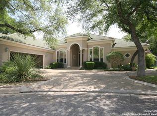2006 Elm Crst, San Antonio, TX 78230