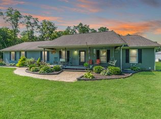 7559 Tucker Rd, Centerburg, OH 43011