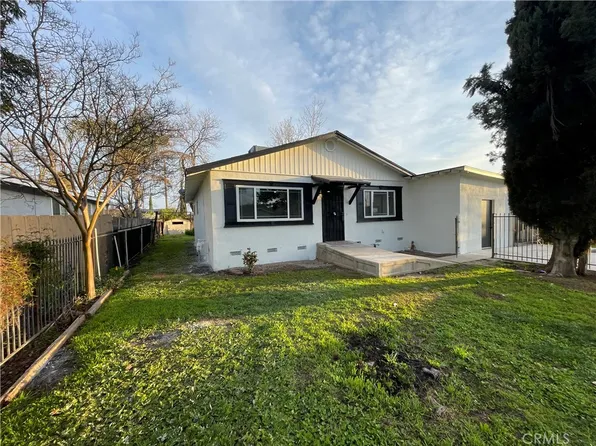 2108 Hudson Ave, Merced, CA 95348