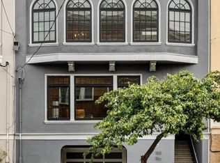 188 12th Ave, San Francisco, CA 94118