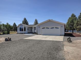 10038 SW Nez Perce Dr, Culver, OR 97734