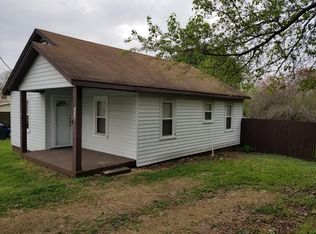 1721 Forest Ridge Cir SW, Cleveland, TN 37311