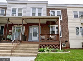 1025 Green St, Marcus Hook, PA 19061
